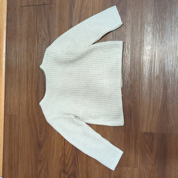 Toddler Sparkly Cardigan - Picture 5 of 5